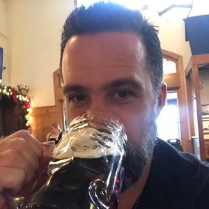 Meet your Posher, Pedro